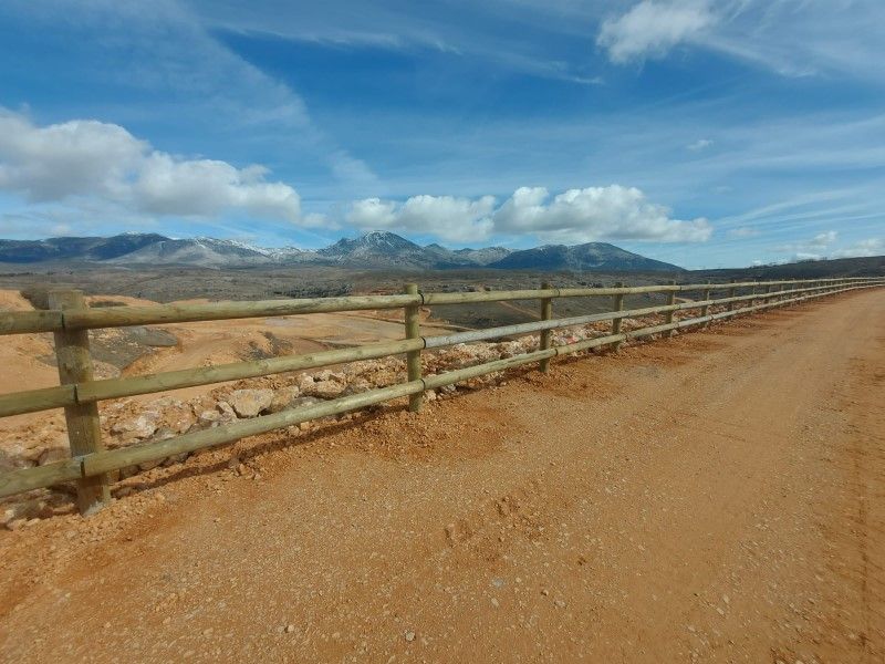 VALLADO EN PRESA VISTA 3